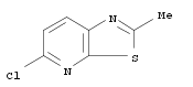 5-Chloro-2-methylthiazolo[5,4-b]pyridine Structure,109202-21-3Structure