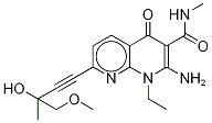 1092538-80-1結(jié)構(gòu)式