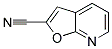 呋喃并[2,3-b]吡啶-2-甲腈 (9ci)結(jié)構(gòu)式_109274-95-5結(jié)構(gòu)式