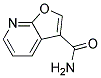 呋喃并[2,3-b]吡啶-3-羧酰胺 (9ci)結(jié)構(gòu)式_109274-98-8結(jié)構(gòu)式