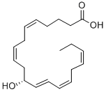 11(r)-HepeStructure,109430-11-7Structure 11(r)-Hepe Structure,109430-11-7Structure