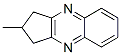 1H-cyclopenta[b]quinoxaline,2,3-dihydro-2-methyl-(9ci) Structure,109682-72-6Structure