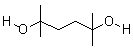 2,5-Dimethyl-2,5-hexanediolStructure,110-03-2Structure 2,5-Dimethyl-2,5-hexanediol Structure,110-03-2Structure