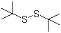 Tert-butyl disulfide Structure,110-06-5Structure