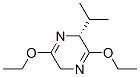 (R)-2,5-Dihydro-3,6-diethoxy-2-isopropylpyrazineStructure,110117-71-0Structure (R)-2,5-Dihydro-3,6-diethoxy-2-isopropylpyrazine Structure,110117-71-0Structure