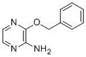 2-Pyrazinamine, 3-(phenylmethoxy)-Structure,110223-15-9Structure 2-Pyrazinamine, 3-(phenylmethoxy)- Structure,110223-15-9Structure
