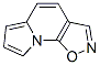(9ci)-異噁唑并[5,4-e]吲哚嗪結(jié)構(gòu)式_110799-54-7結(jié)構(gòu)式