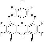 Tris(pentafluorophenyl)borane hydrateStructure,1109-15-5Structure Tris(pentafluorophenyl)borane hydrate Structure,1109-15-5Structure