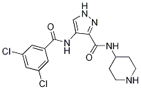 At 7519Structure,1109289-42-0Structure At 7519 Structure,1109289-42-0Structure