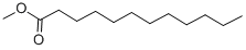 Methyl laurate Structure,111-82-0Structure