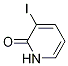 3-Iodopyridin-2(1h)-one Structure,111079-46-0Structure