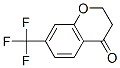 7-(Trifluoromethyl)chroman-4-oneStructure,111141-02-7Structure 7-(Trifluoromethyl)chroman-4-one Structure,111141-02-7Structure