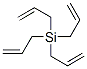 Tetraallylsilane Structure,1112-66-9Structure