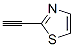 Thiazole, 2-ethynyl-Structure,111600-85-2Structure Thiazole, 2-ethynyl- Structure,111600-85-2Structure