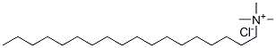 Octadecy trimethyl ammonium chlorideStructure,112-03-8Structure Octadecy trimethyl ammonium chloride Structure,112-03-8Structure