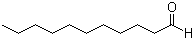 Undecylaldehyde Structure,112-44-7Structure