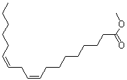 Methyl linoleate Structure,112-63-0Structure