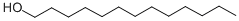 1-Tridecanol Structure,112-70-9Structure