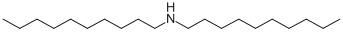 Di-n-octylamine Structure,1120-49-6Structure