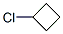 ChlorocyclobutaneStructure,1120-57-6Structure Chlorocyclobutane Structure,1120-57-6Structure