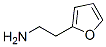 2-Furan-2-ylethylamineStructure,1121-46-6Structure 2-Furan-2-ylethylamine Structure,1121-46-6Structure