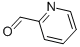 2-Pyridinecarboxaldehyde Structure,1121-60-4Structure
