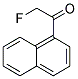 Ethanone, 2-fluoro-1-(1-naphthalenyl)-(9ci)Structure,112260-69-2Structure Ethanone, 2-fluoro-1-(1-naphthalenyl)-(9ci) Structure,112260-69-2Structure