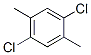 2,5-Dichloro-p-xyleneStructure,1124-05-6Structure 2,5-Dichloro-p-xylene Structure,1124-05-6Structure