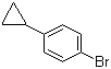 4-BromocyclopropylbenzeneStructure,1124-14-7Structure 4-Bromocyclopropylbenzene Structure,1124-14-7Structure