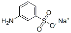 Metanilic acid sodium salt Structure,1126-34-7Structure