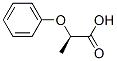(R)-2-Phenoxypropanoic acidStructure,1129-46-0Structure (R)-2-Phenoxypropanoic acid Structure,1129-46-0Structure