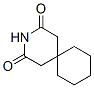 3,3-Pentamethylene glutarimideStructure,1130-32-1Structure 3,3-Pentamethylene glutarimide Structure,1130-32-1Structure