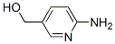(6-Amino-3-pyridinyl)methanolStructure,113293-71-3Structure (6-Amino-3-pyridinyl)methanol Structure,113293-71-3Structure