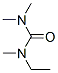 Urea, ethyltrimethyl- (9ci)Structure,113502-25-3Structure Urea, ethyltrimethyl- (9ci) Structure,113502-25-3Structure