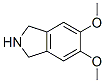 5,6-DimethoxyisoindolineStructure,114041-16-6Structure 5,6-Dimethoxyisoindoline Structure,114041-16-6Structure