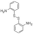 2,2-Diaminodiphenyl disulphideStructure,1141-88-4Structure 2,2-Diaminodiphenyl disulphide Structure,1141-88-4Structure