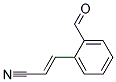 (e)-(9ci)-3-(2-甲?；交?-2-丙烯腈結(jié)構(gòu)式_114215-38-2結(jié)構(gòu)式