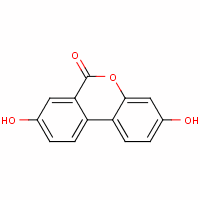 Urolithin aStructure,1143-70-0Structure Urolithin a Structure,1143-70-0Structure