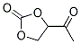 (9ci)-4-乙?；?1,3-二氧雜烷-2-酮結(jié)構(gòu)式_114435-09-5結(jié)構(gòu)式