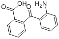 2-Aminobenzophenone-2-carboxylic Acid Structure,1147-43-9Structure