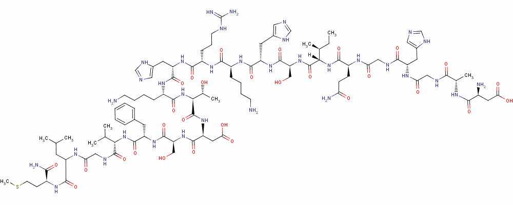Gamma-preprotachykinin amide (72-92)Structure,114882-65-4Structure Gamma-preprotachykinin amide (72-92) Structure,114882-65-4Structure
