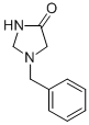 4-Imidazolidinone, 1-(phenylmethyl)-Structure,114981-11-2Structure 4-Imidazolidinone, 1-(phenylmethyl)- Structure,114981-11-2Structure