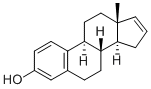 EstratetraenolStructure,1150-90-9Structure Estratetraenol Structure,1150-90-9Structure