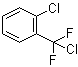 1-Chloro-2-(chlorodifluoromethyl)benzeneStructure,115345-92-1Structure 1-Chloro-2-(chlorodifluoromethyl)benzene Structure,115345-92-1Structure