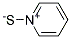 (9CI)-1-硫化物吡啶結構式_115974-66-8結構式