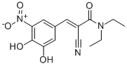 EntacaponeStructure,116314-67-1Structure Entacapone Structure,116314-67-1Structure