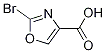 2-溴-4-噁唑羧酸結(jié)構(gòu)式_1167055-73-3結(jié)構(gòu)式