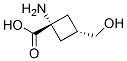 116823-32-6結(jié)構(gòu)式