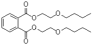 Bis(2-n-butoxyethyl)phthalateStructure,117-83-9Structure Bis(2-n-butoxyethyl)phthalate Structure,117-83-9Structure