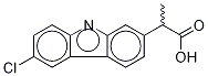 Rac carprofen-d3Structure,1173019-42-5Structure Rac carprofen-d3 Structure,1173019-42-5Structure